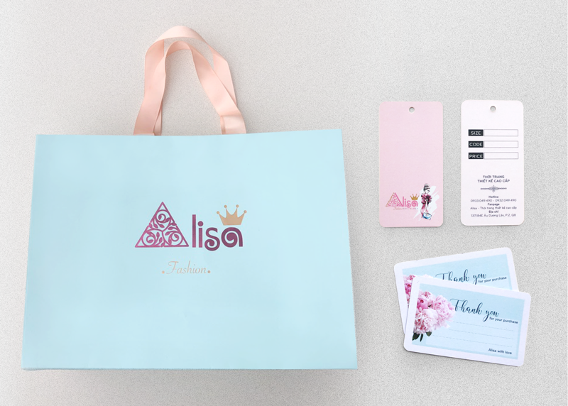 Packaging Design 1
